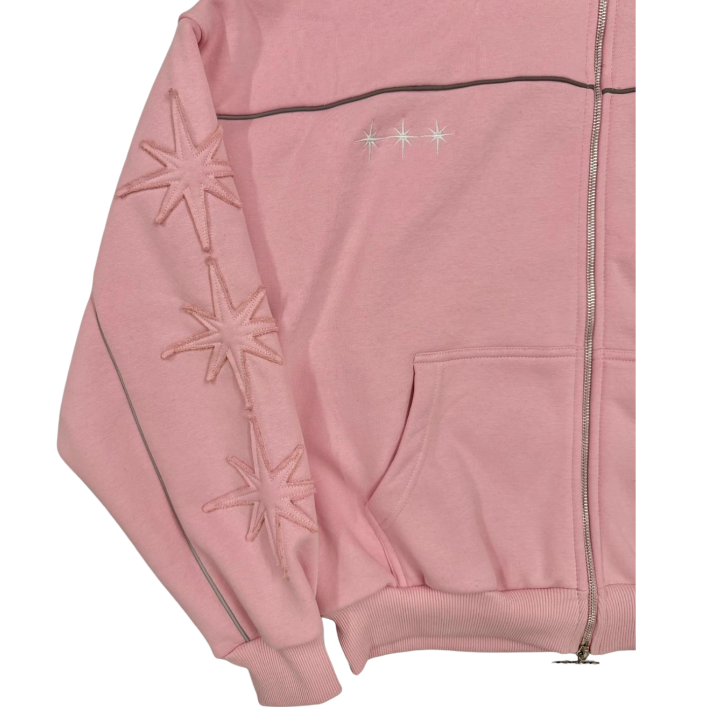 NO FACE BALACLAVA PINK