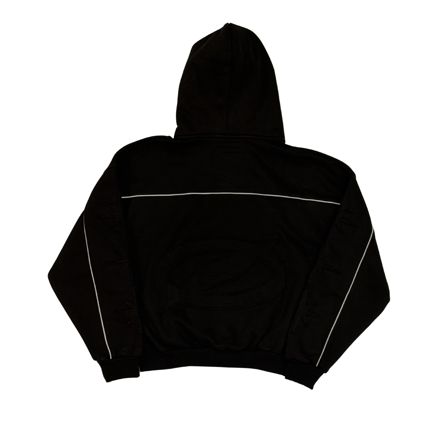 NO FACE BALACLAVA BLACK