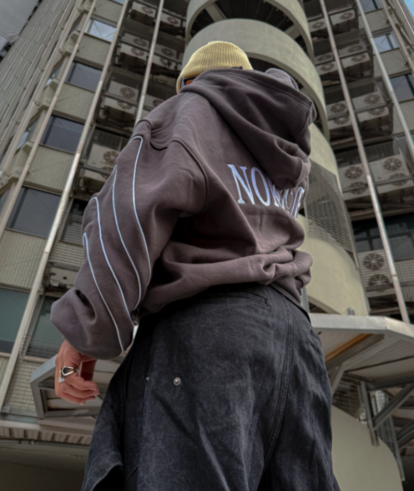 NO FACE