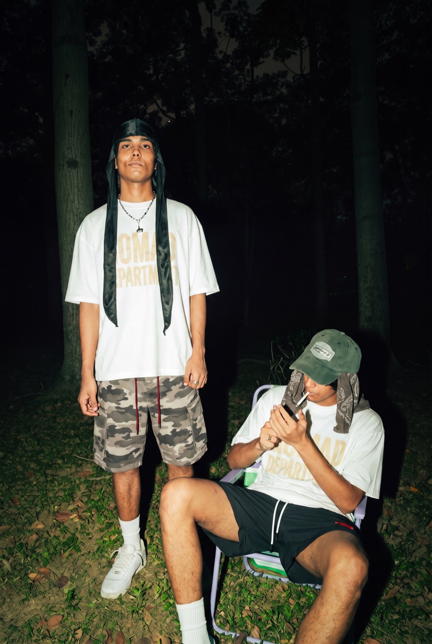 ORIGINS VOL.1