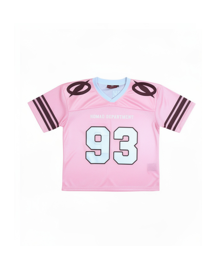 TOUCHDOWN STAR