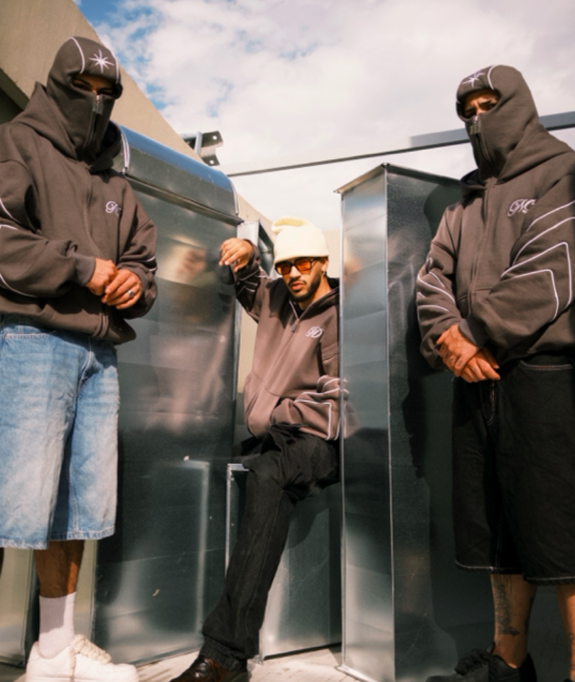 NO FACE