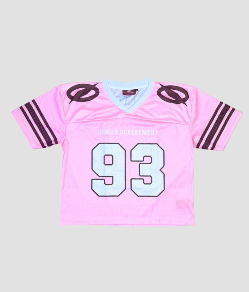 TOUCHDOWN STAR