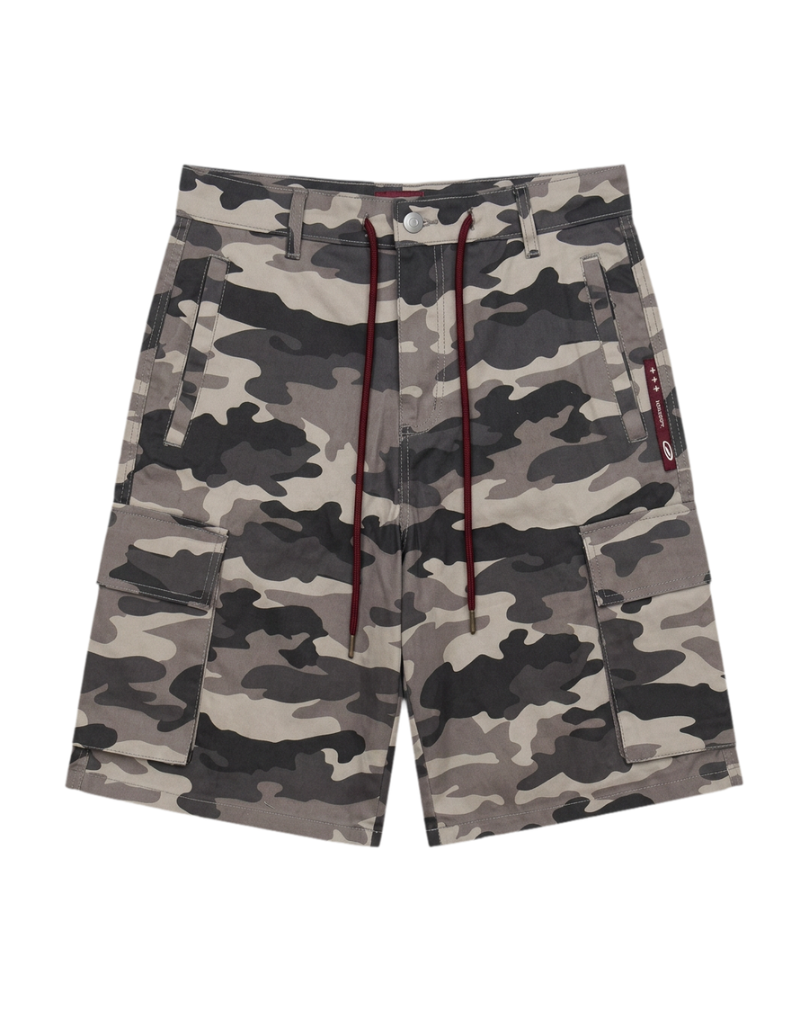 CYGNUS CARGO SHORTS