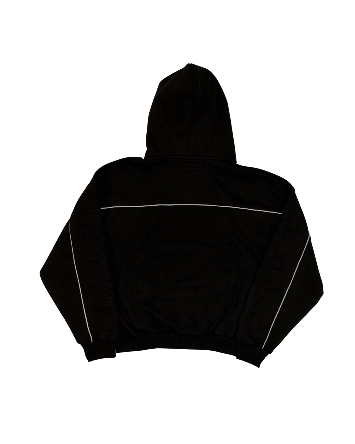 NO FACE BALACLAVA BLACK
