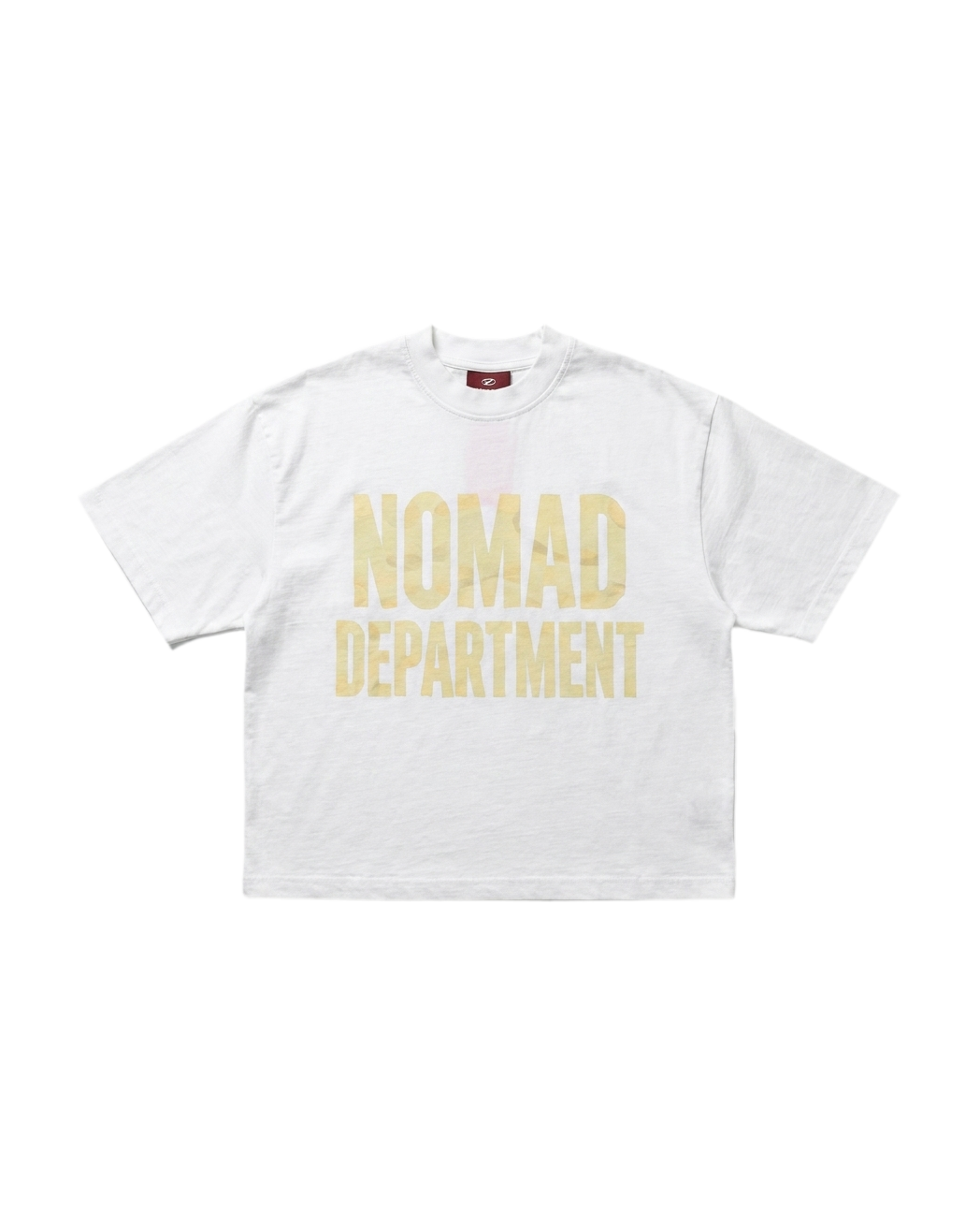 Ursa Major Tee — front