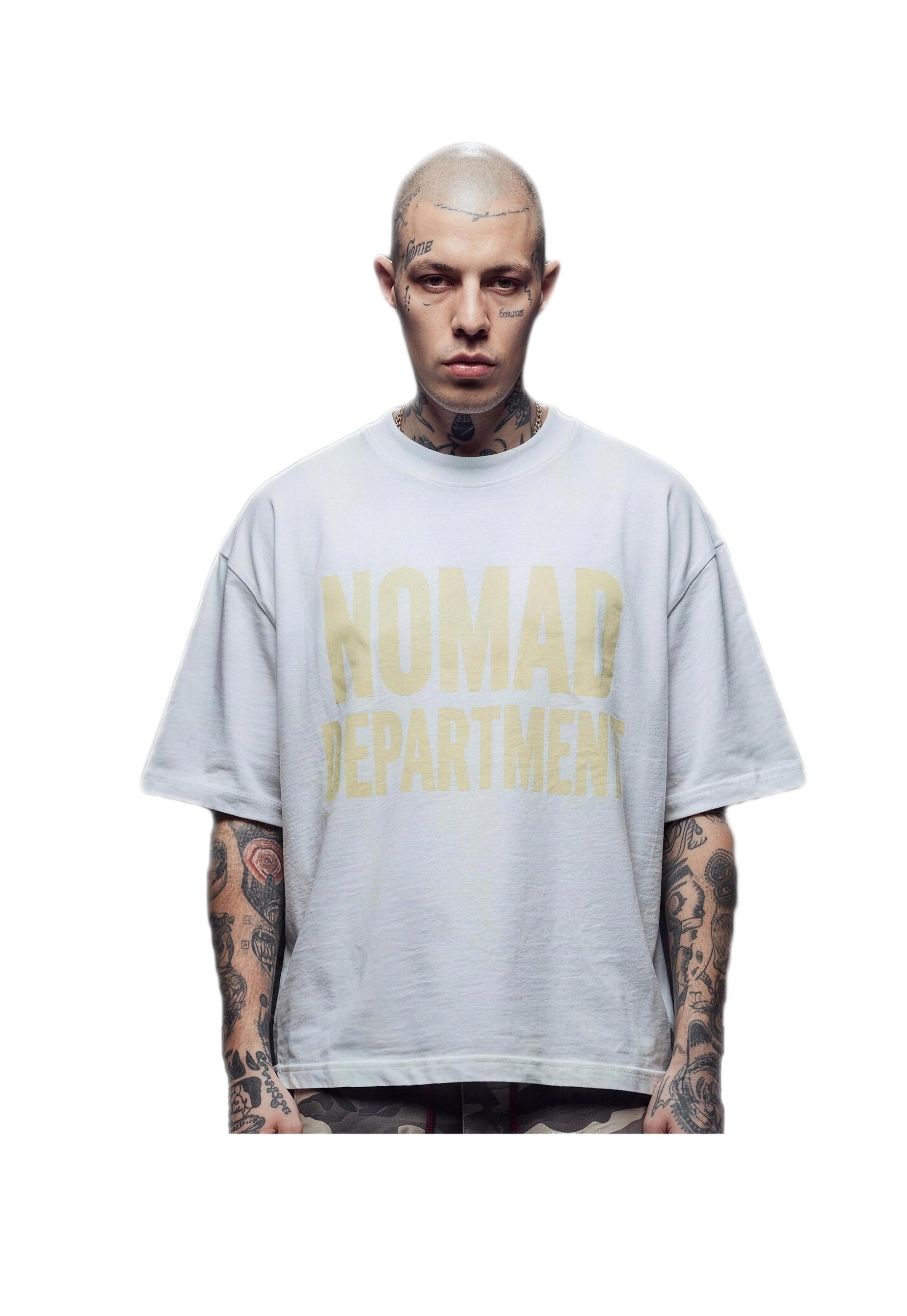 URSA MAJOR TEE